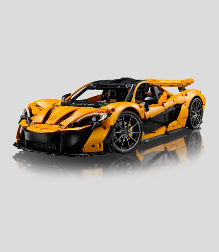 LEGO Technic McLaren P1™