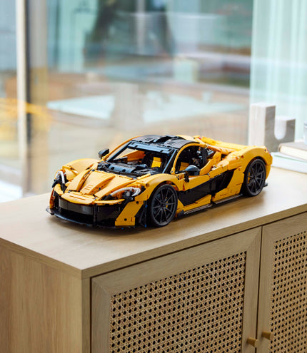 LEGO Technic McLaren P1™