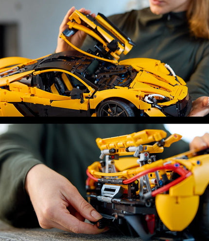 LEGO Technic McLaren P1™