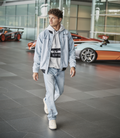 Levi's® x McLaren Racing Sport 501® Jeans