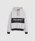 Levi's® x McLaren Racing Fleece Hoodie