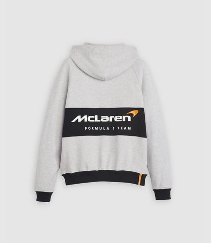 Levi's® x McLaren Racing Fleece Hoodie