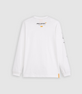 Levi's® x McLaren Racing Long-Sleeve Graphic Tee