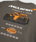 Levi's® x McLaren Racing Constructors Tee