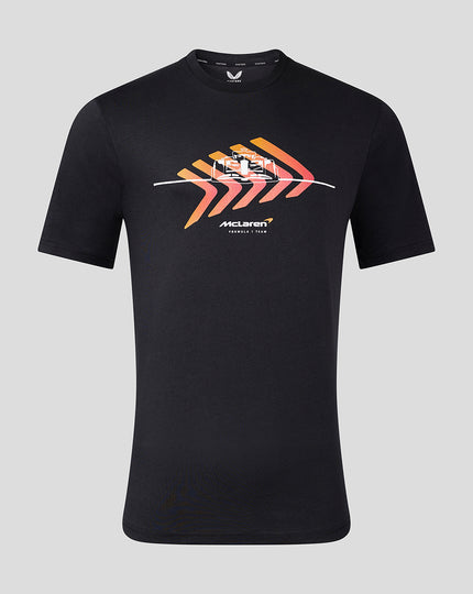 Lights Out Graphic T-Shirt