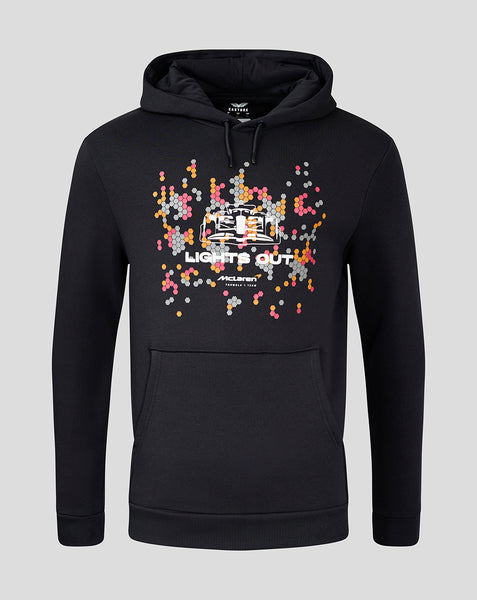 Lights out hoodie on sale