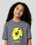 Junior Lando Norris Silverstone T-Shirt