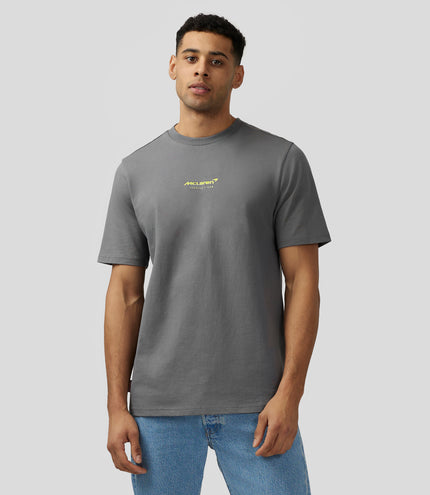 Mens Lando Norris Silverstone T-Shirt