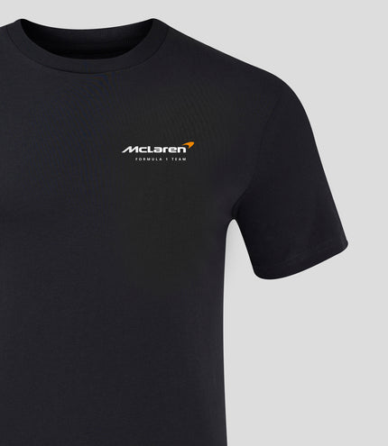 McLaren Formula 1 Team 2024 - This Team T-Shirt - Lando Norris