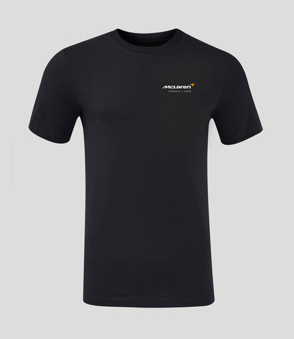 McLaren Formula 1 Team 2024 - This Team T-Shirt - Lando Norris