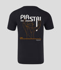 McLaren Formula 1 Team 2024 - This Team T-Shirt - Oscar Piastri