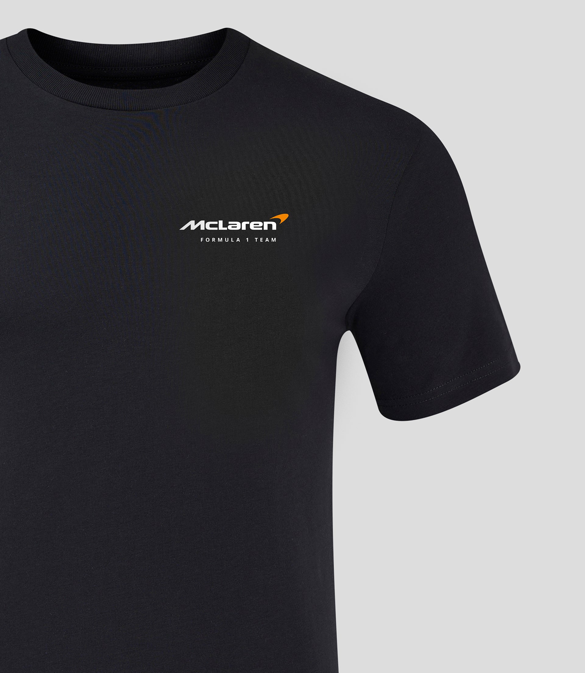 McLaren Formula 1 Team 2024 - This Team T-Shirt - Oscar Piastri