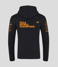 McLaren Formula 1 Team 2024 Champions Hoodie