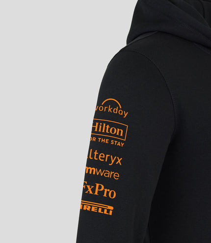 McLaren Formula 1 Team 2024 Champions Hoodie