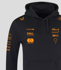 McLaren Formula 1 Team 2024 Champions Hoodie