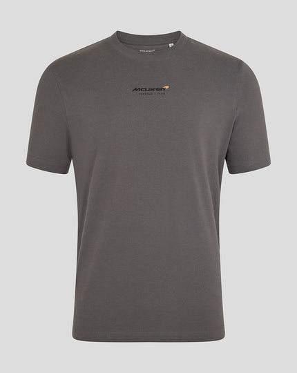 McLaren Unisex Camo Range T-Shirt