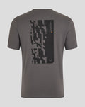 McLaren Unisex Camo Range T-Shirt