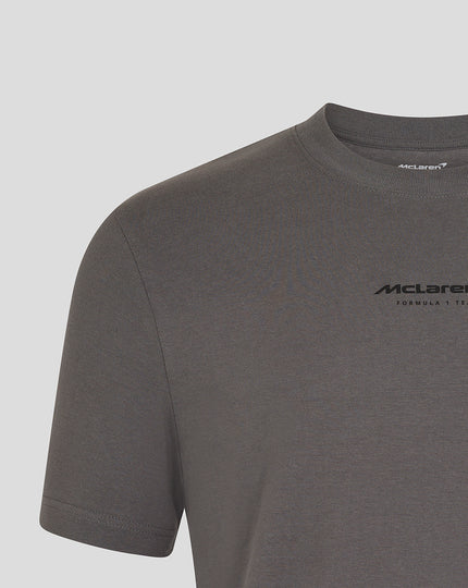 McLaren Unisex Camo Range T-Shirt