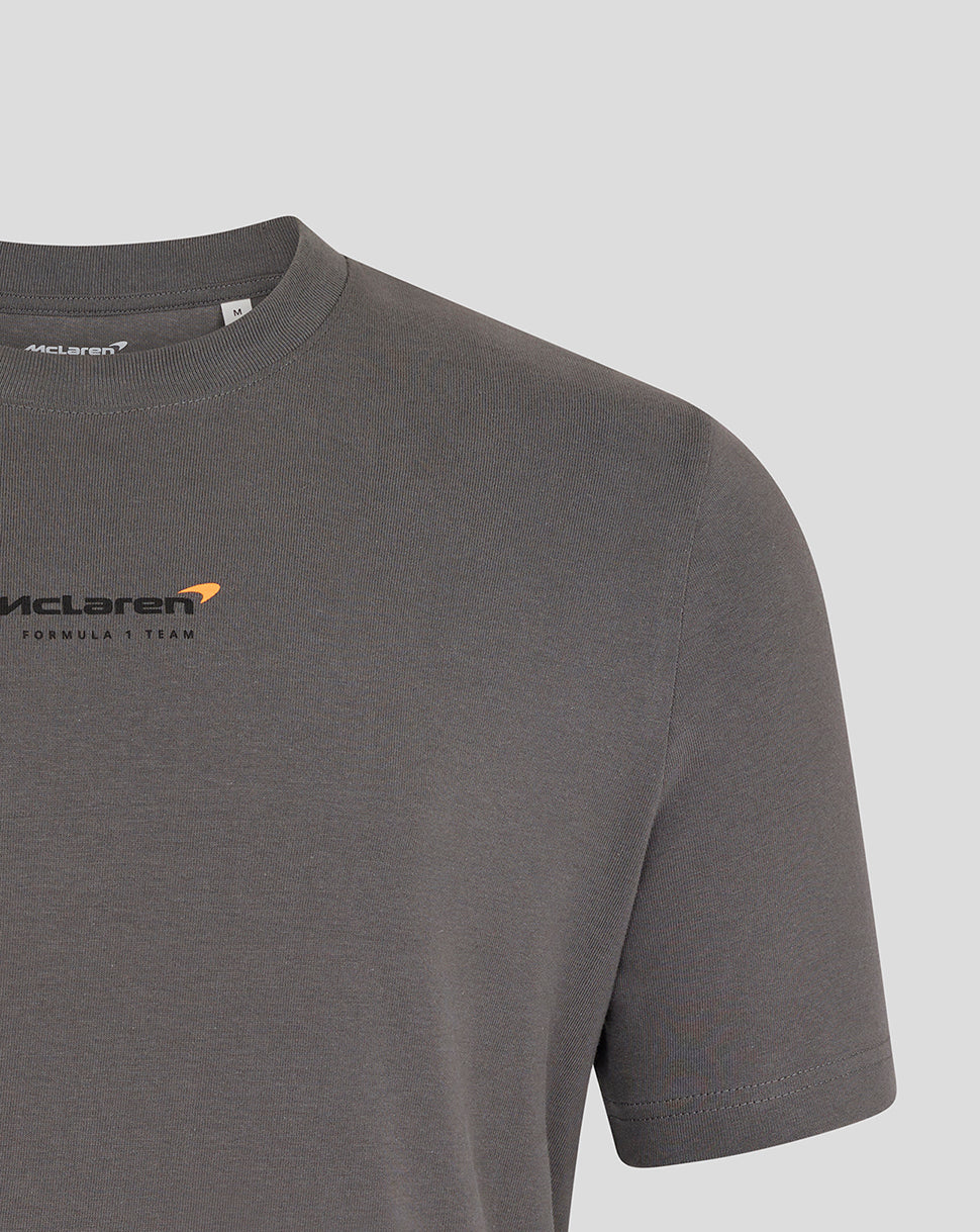 McLaren Unisex Camo Range T-Shirt