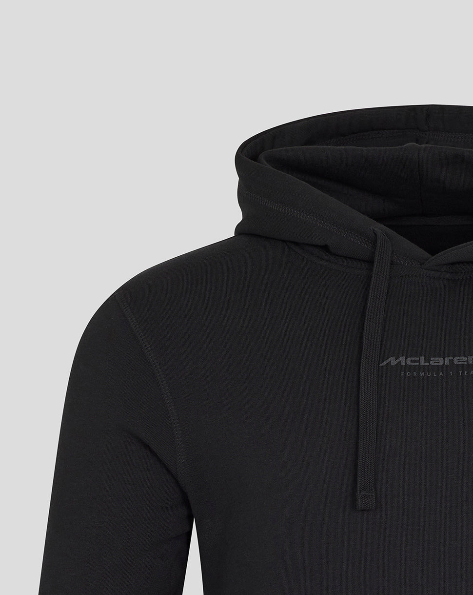 McLaren Unisex Camo Range Hoodie