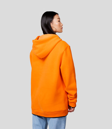 Unisex Core Essentials Hoodie