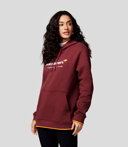 Unisex Core Essentials Hoodie