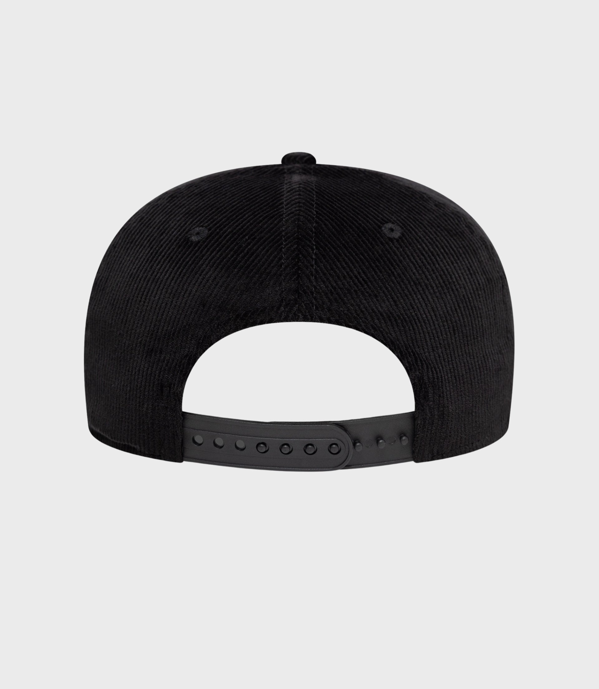 New Era x McLaren Cord 9Fifty® Pc Cap - Black