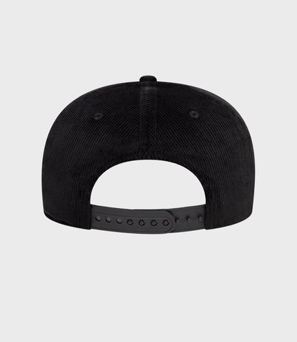 New Era x McLaren Cord 9Fifty® Pc Cap - Black