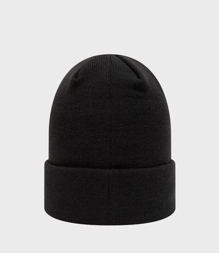 New Era x McLaren Essential Cuff Beanie - Black