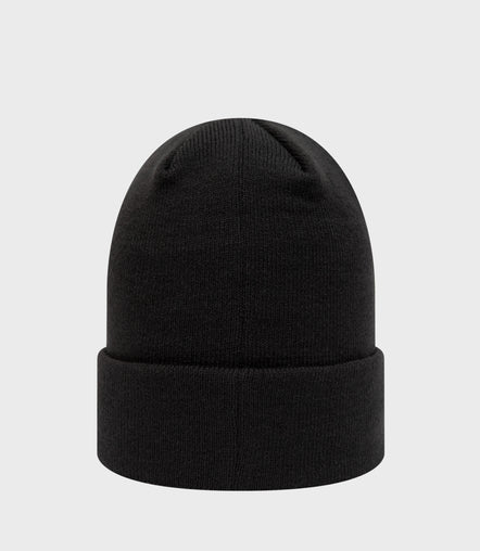 New Era x McLaren Essential Cuff Beanie - Black