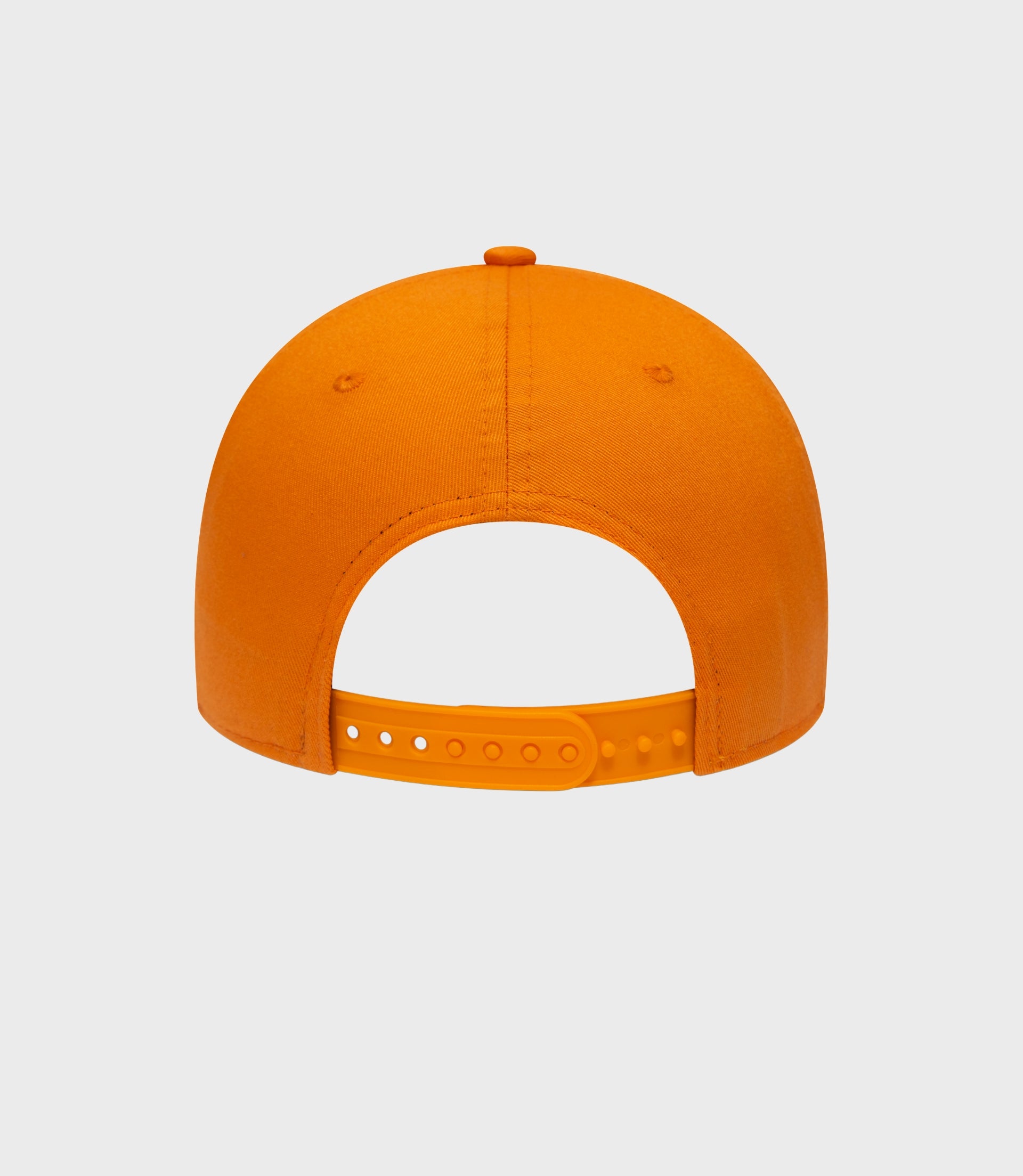 New Era x McLaren Flawless 9Forty Cap - Papaya