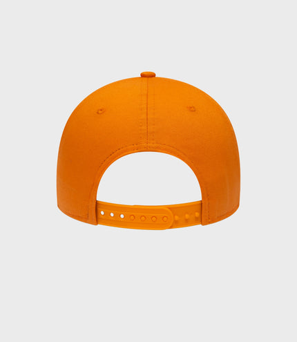 New Era x McLaren Flawless 9Forty Cap - Papaya