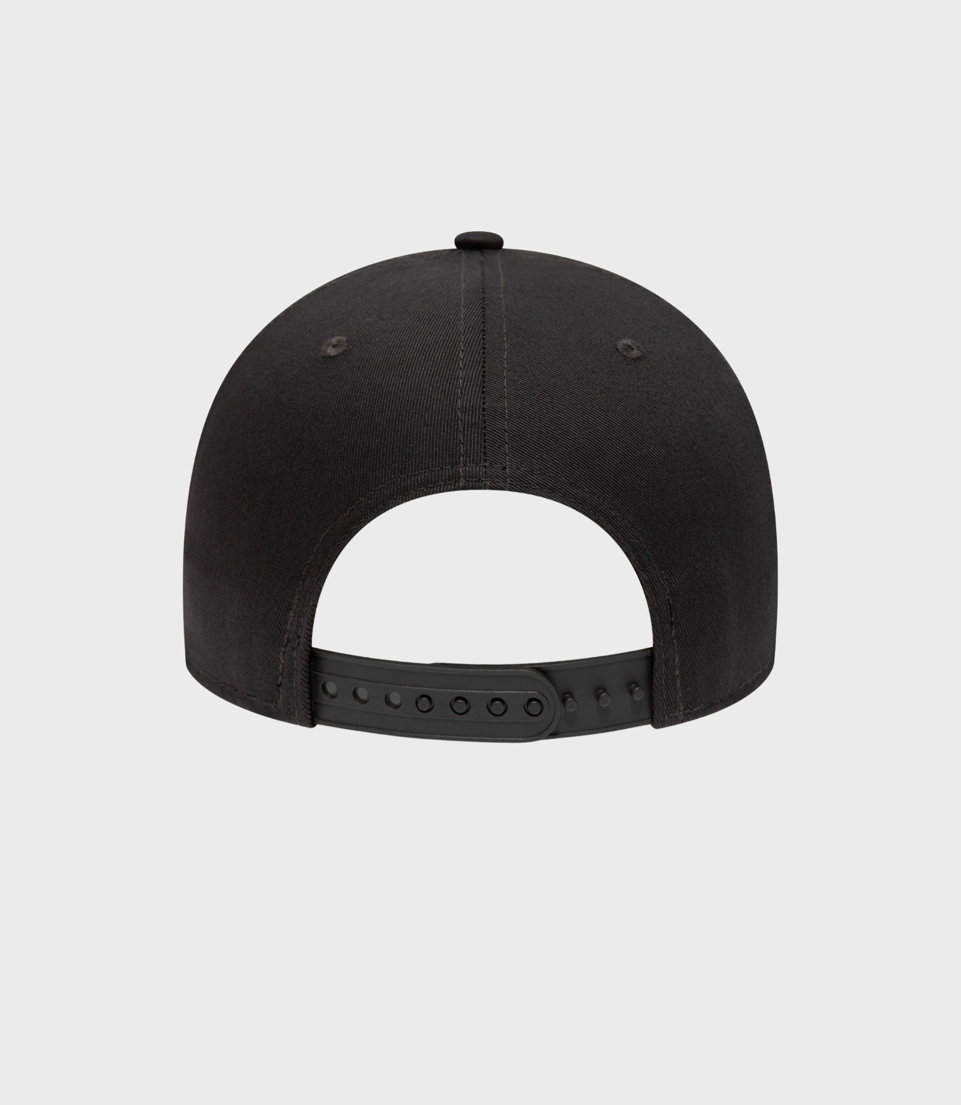 New Era x McLaren Flawless 9Forty Cap - Anthracite