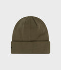 New Era x McLaren Seasonal Cuff Beanie - Green