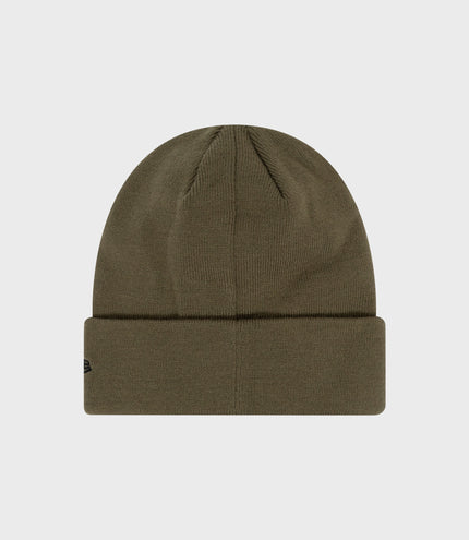 New Era x McLaren Seasonal Cuff Beanie - Green