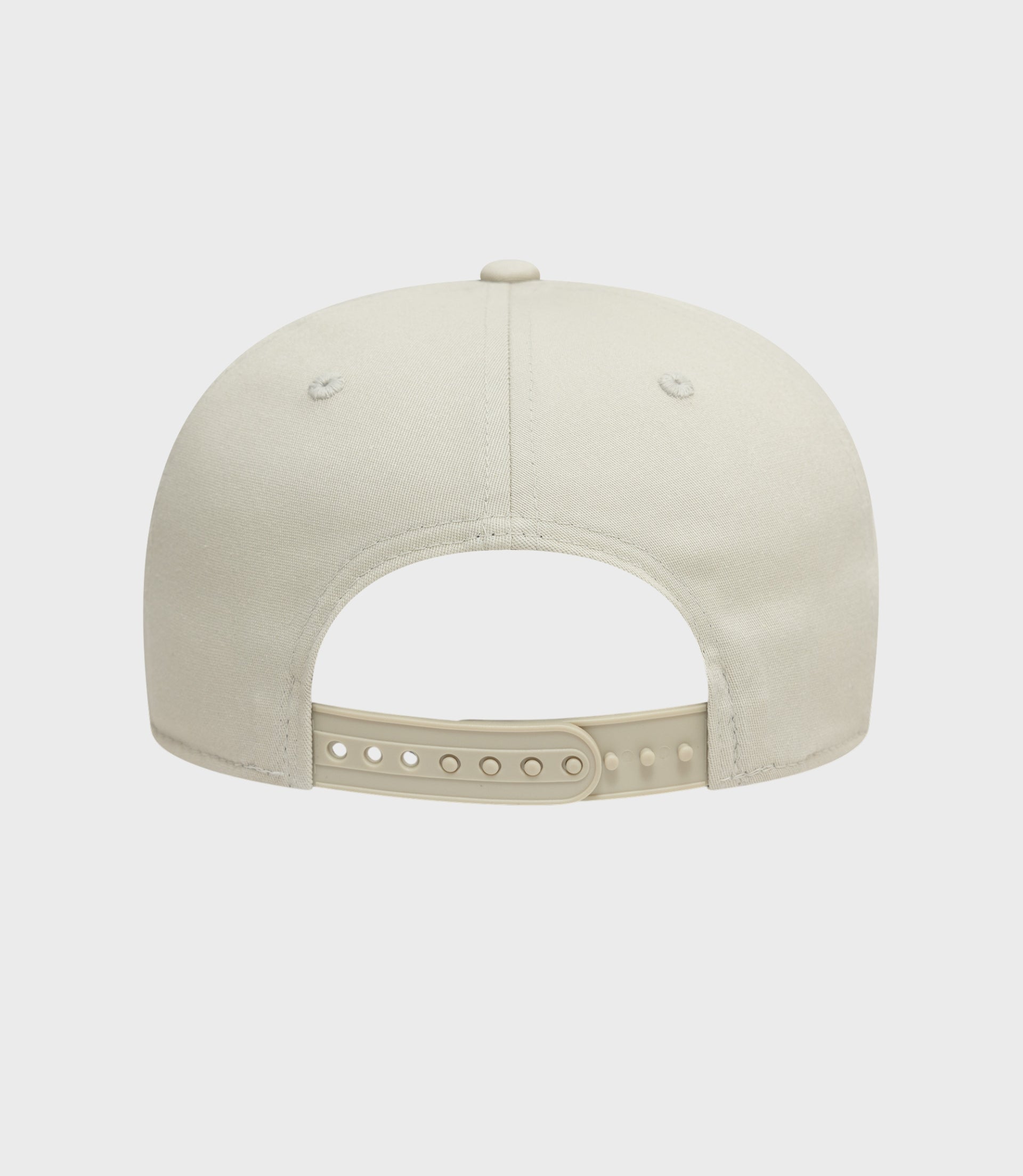 New Era x McLaren Seasonal 9Fifty® Stretch Snap Cap - Light Beige