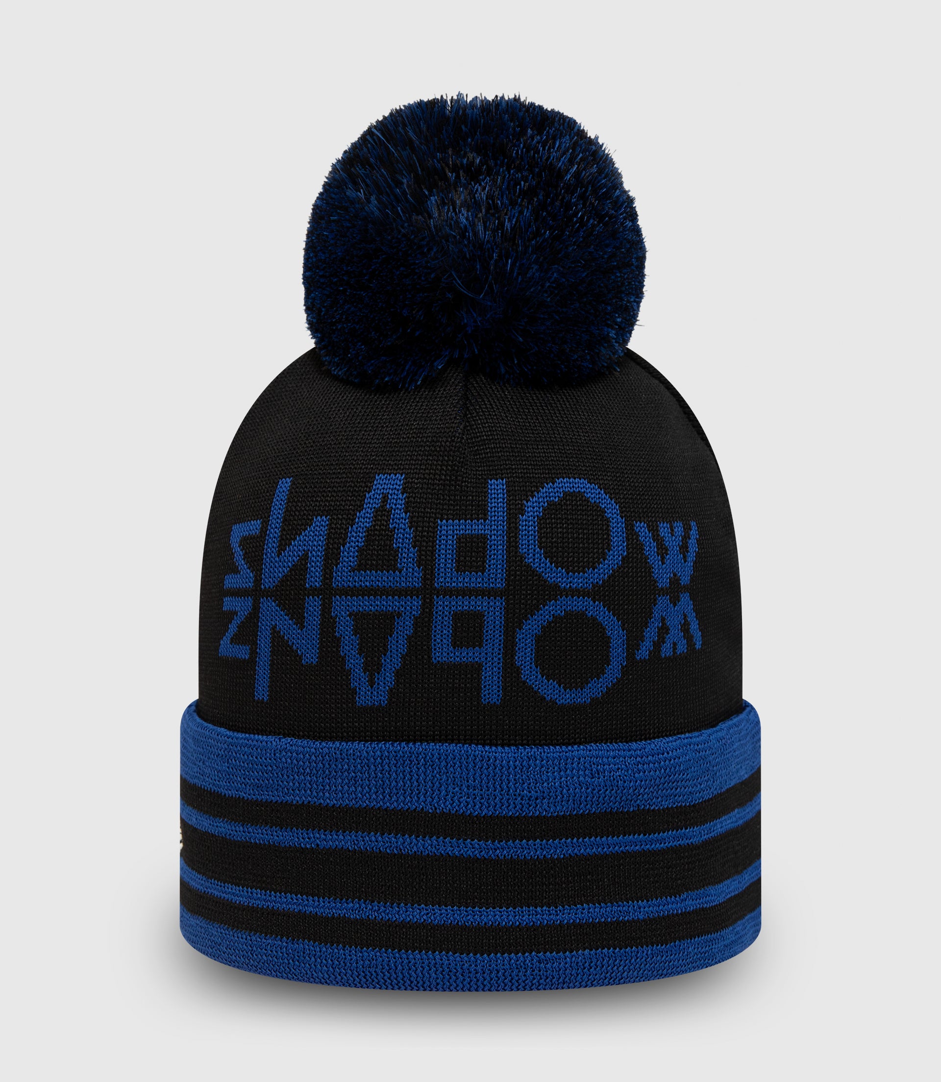 SHADOW BEANIE - NEW ERA