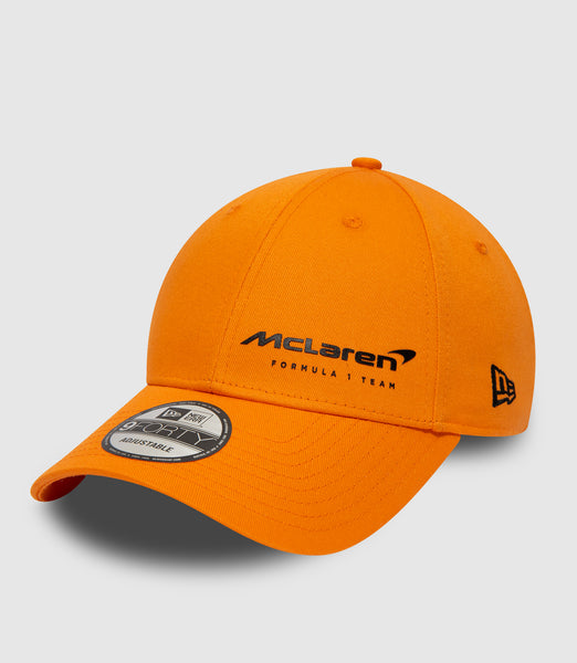 Mclaren Flawless 9Forty - New Era | McLaren Store