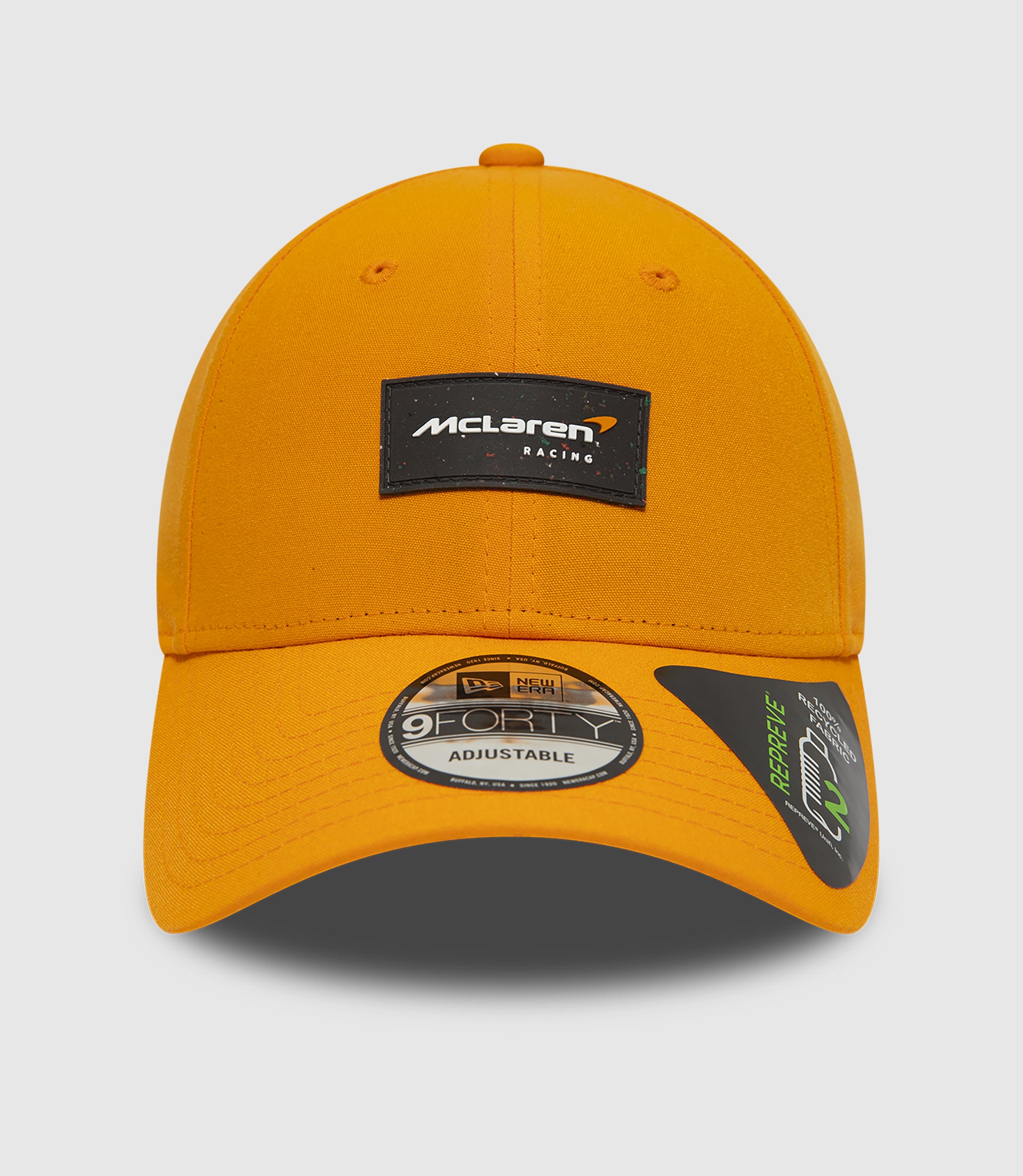 Mclaren Repreve 9Forty Cap - New Era | McLaren Store