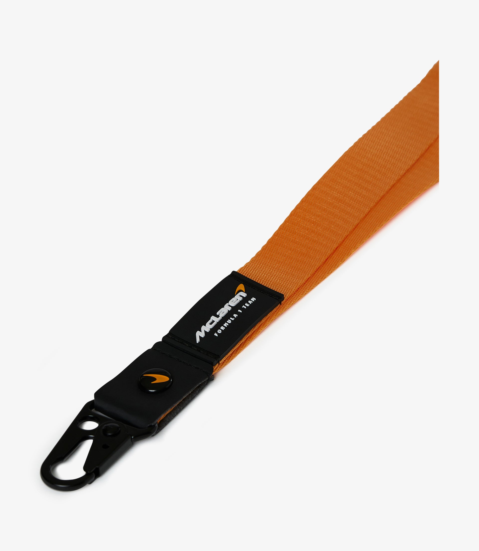 McLaren Formula 1 Team Lanyard