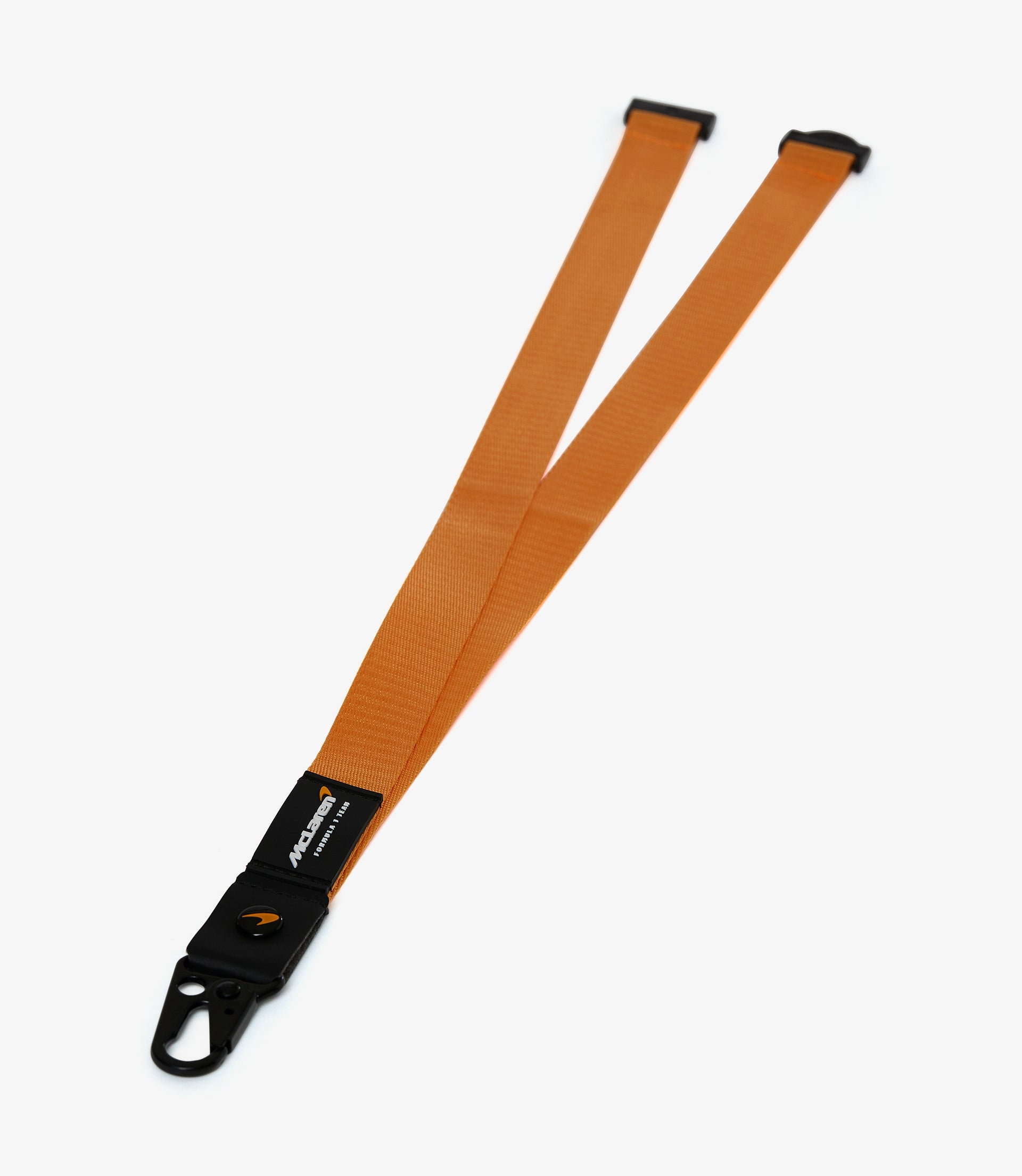 McLaren Formula 1 Team Lanyard